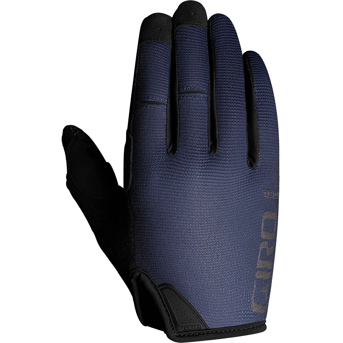 Giro Giro DND Gel Glove Dark Sharkskin, S - Men's