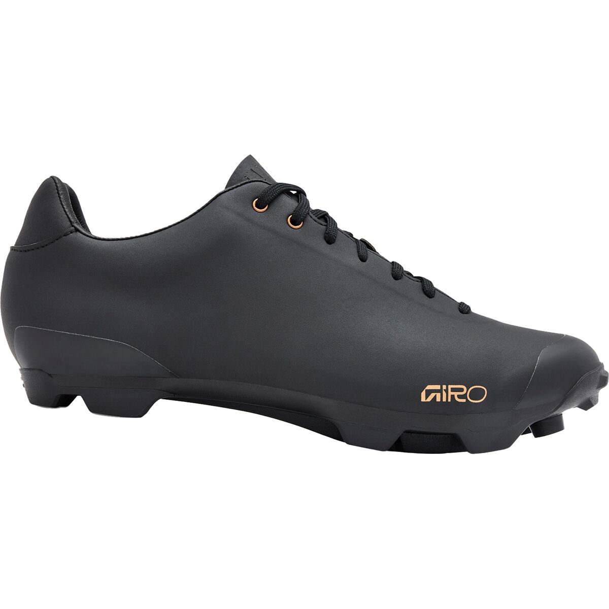 Giro Giro Empire SRC Mountain Bike Shoe - Men's Black, 44.5
