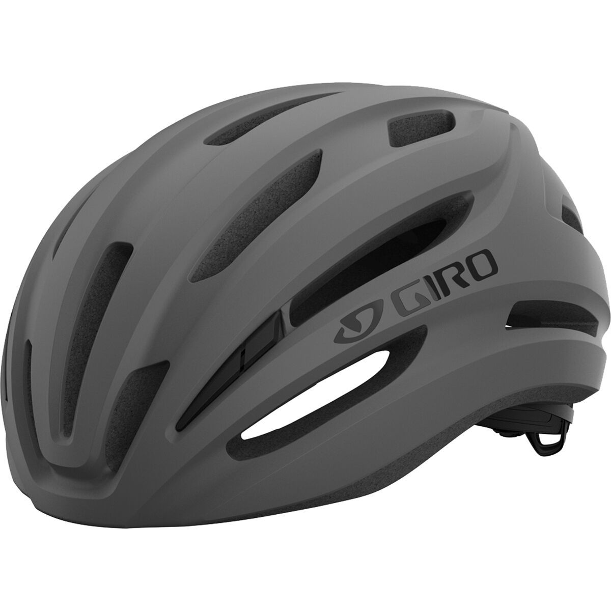 Giro Isode MIPS II Helmet Matte Titanium/Black, One Size