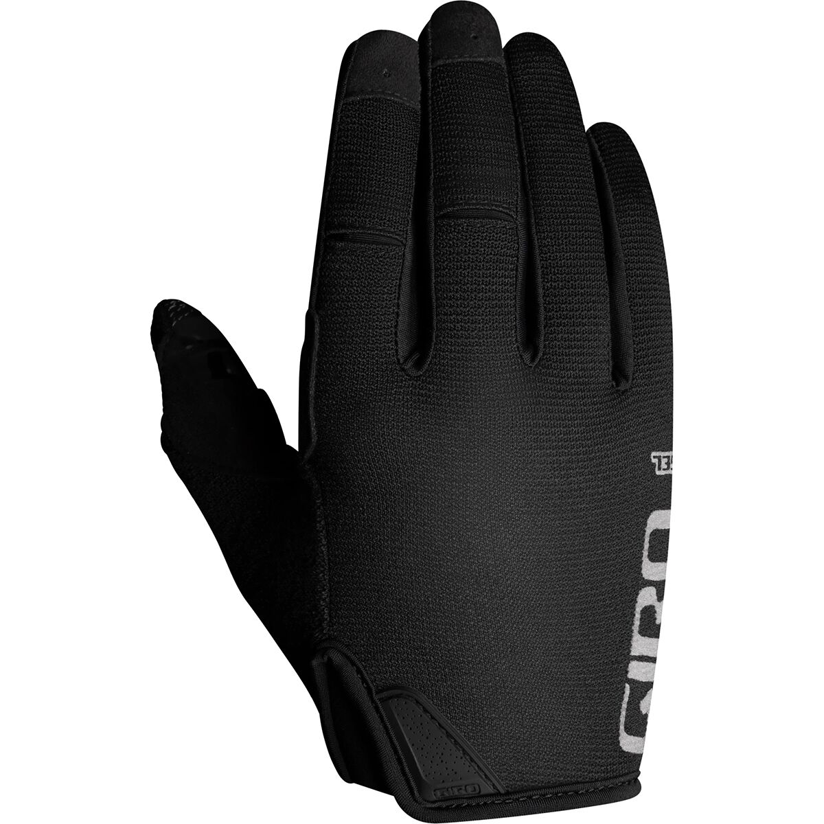 Giro Giro La DND Gel Glove - Women's Black, M