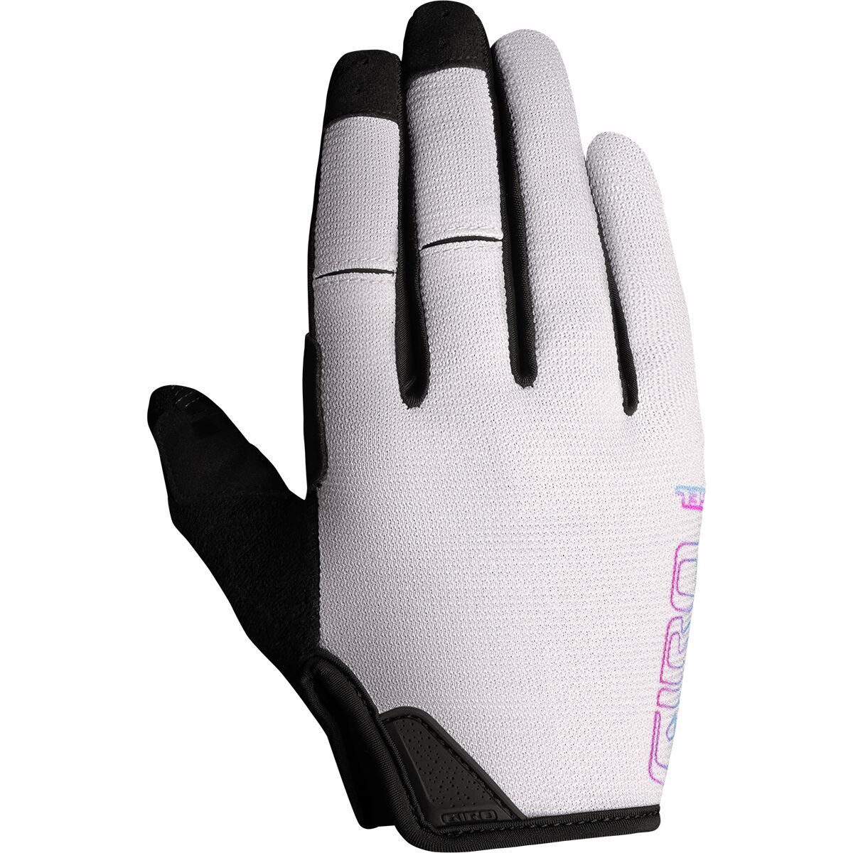 Giro Giro La DND Gel Glove - Women's Light Sharkskin, L