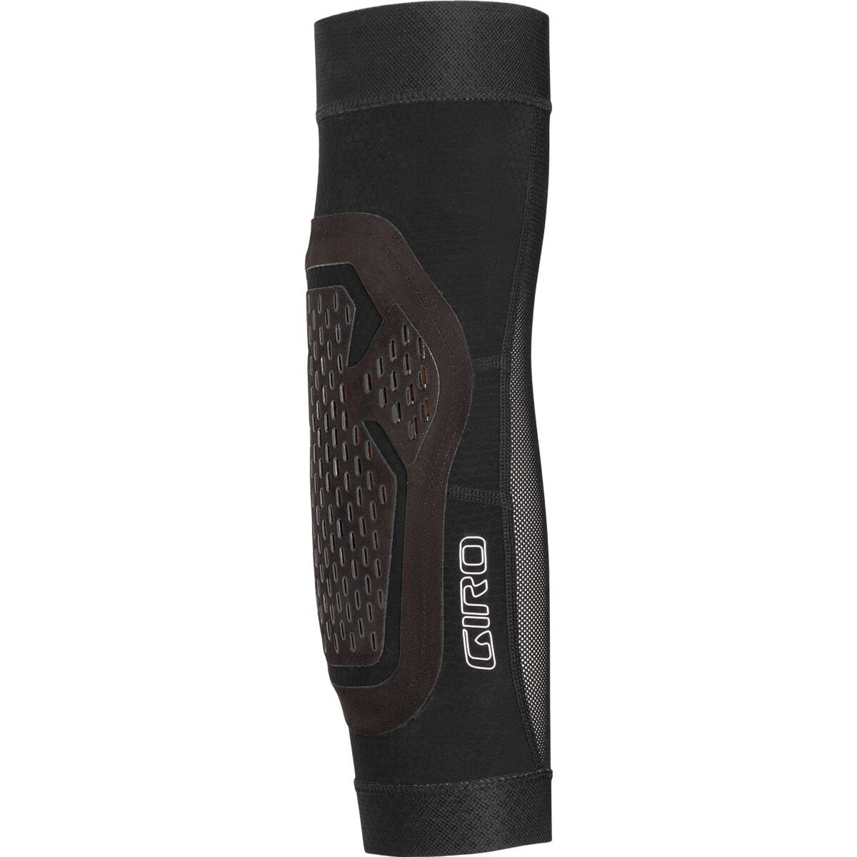 Giro Giro Loam Elbow Sleeves Black, XL