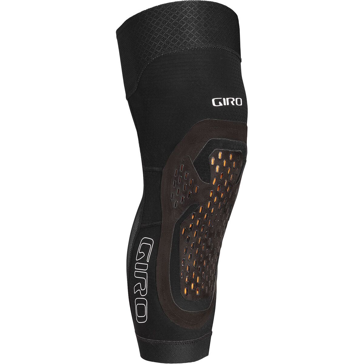Giro Loam Knee Sleeves Black, S