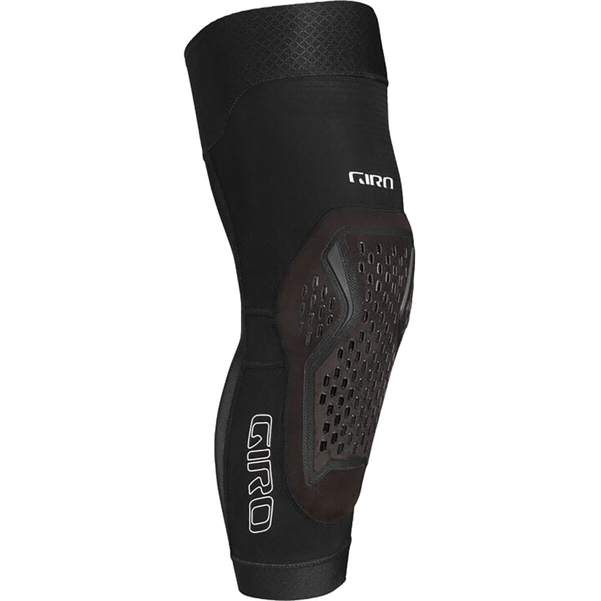 Giro Lobo Knee Pads Black, M