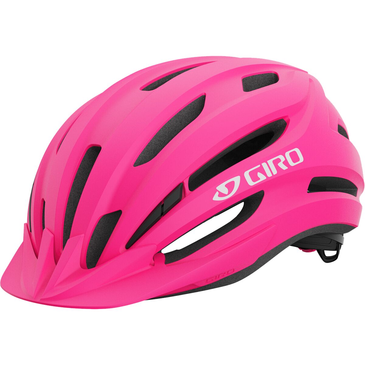 Giro Register MIPS II Helmet - Kids' Matte Bright Pink, One Size