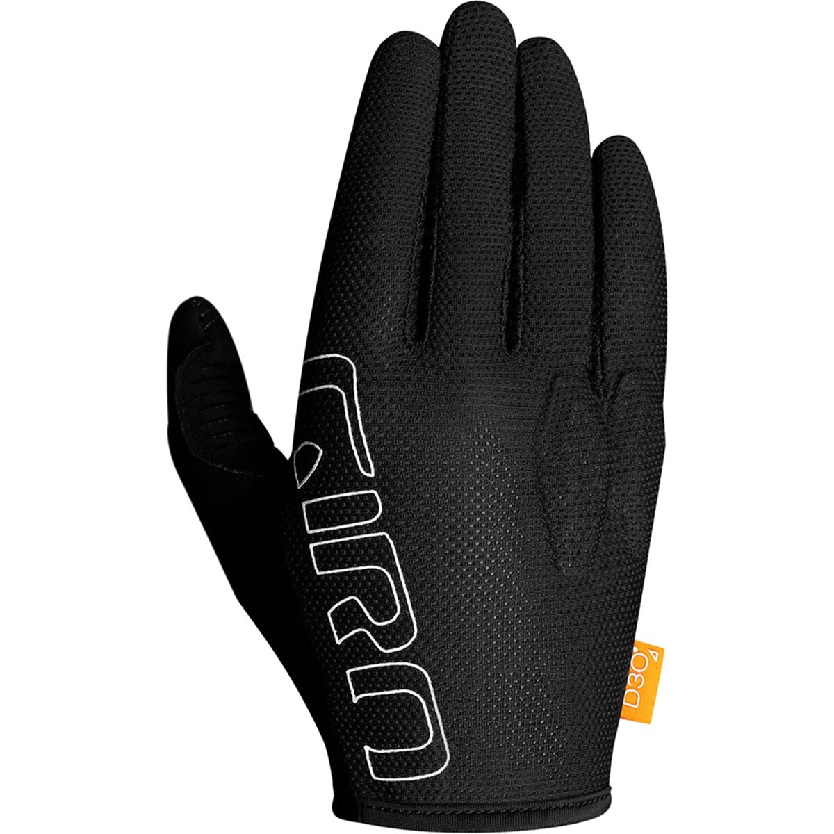 Giro Rodeo Glove - Men's Black, XL