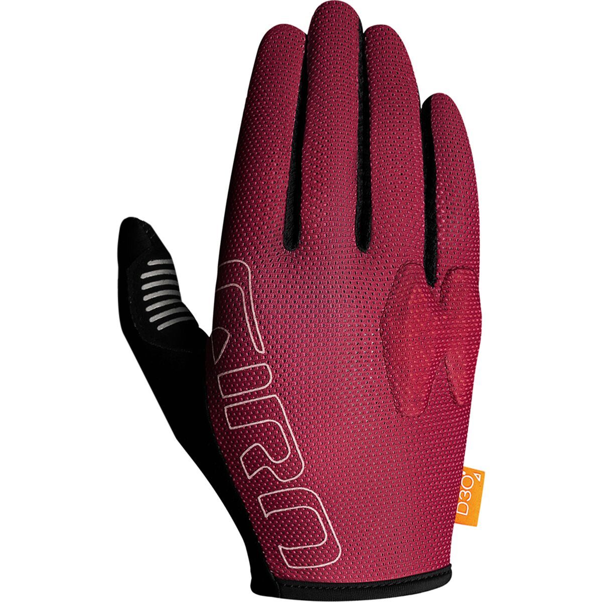 Giro Giro Rodeo Glove - Men's Ox Red, XL