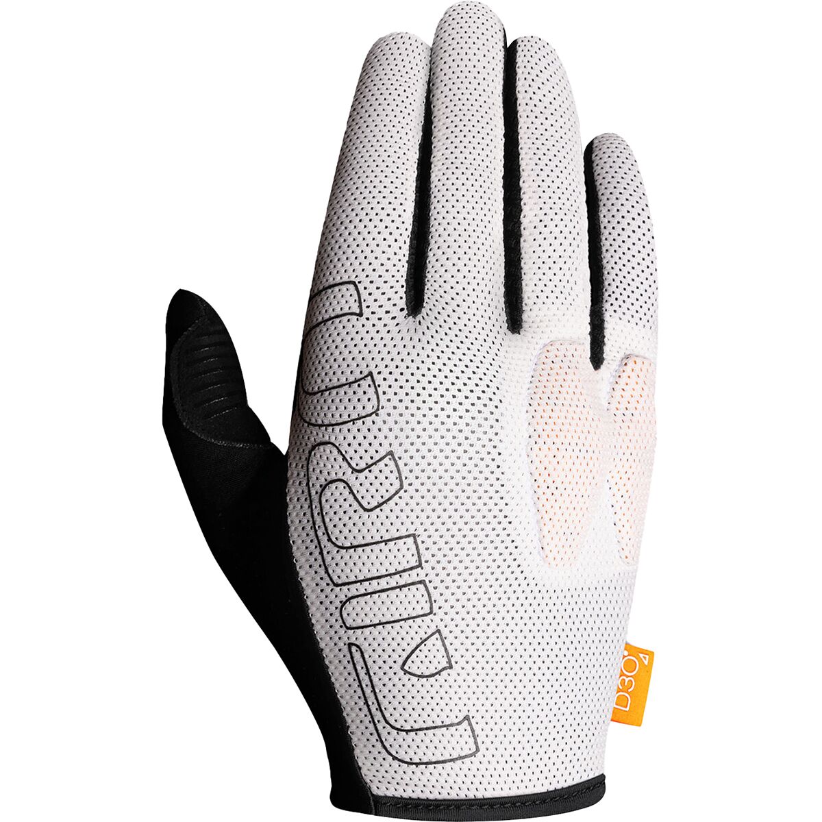Giro Giro Rodeo Glove - Men's White, M