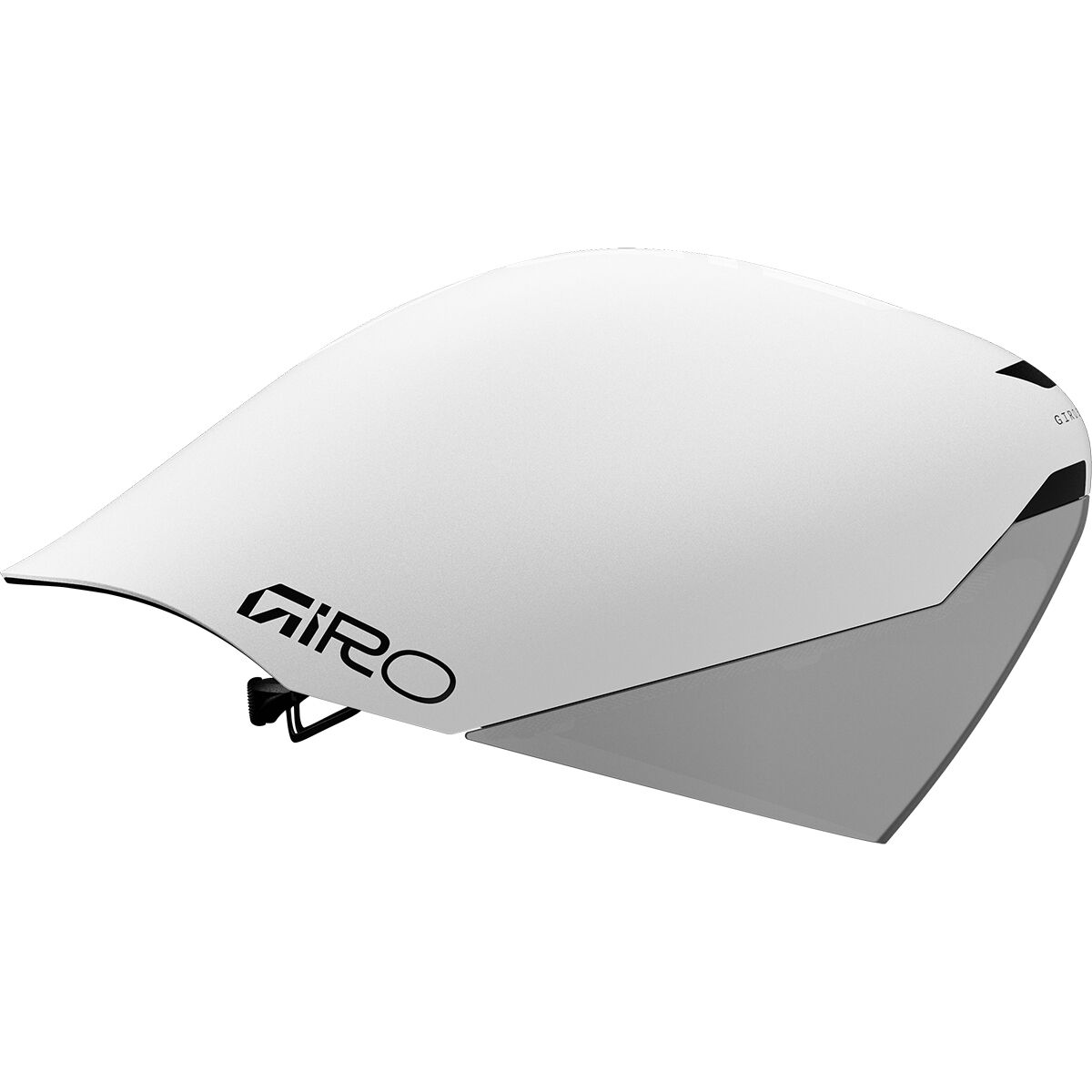 Giro Aerohead MIPS II Helmet Matte White, S - Men's