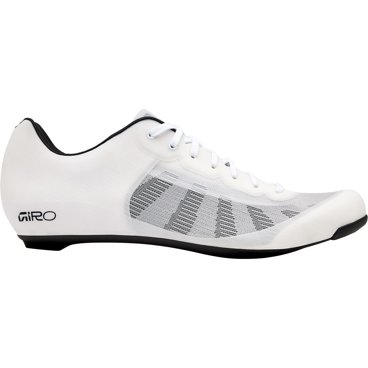 Giro Empire SLX II Cycling Shoe - Men's White, 42.5