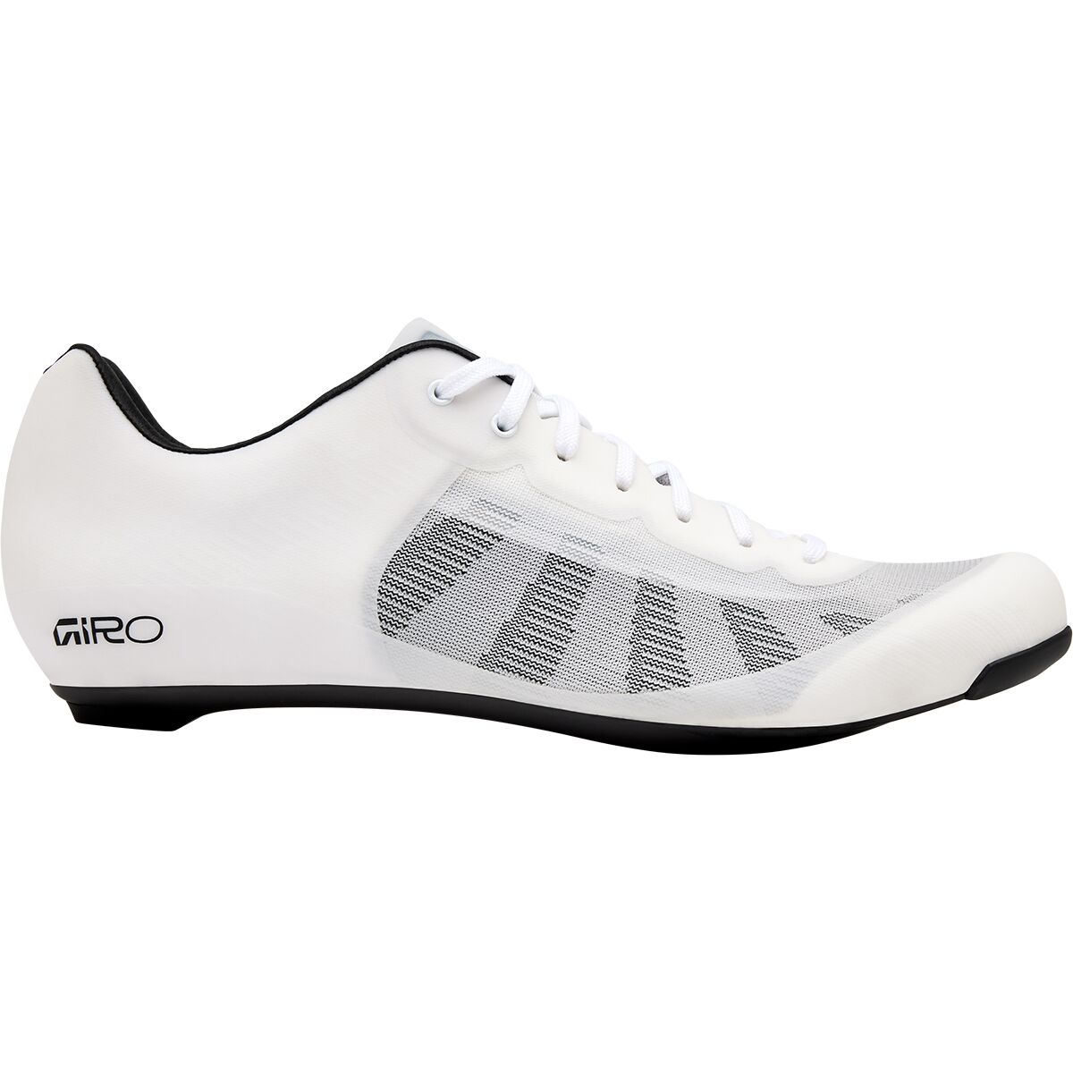 Giro Empire SLX II Cycling Shoe - Men's White, 48.0