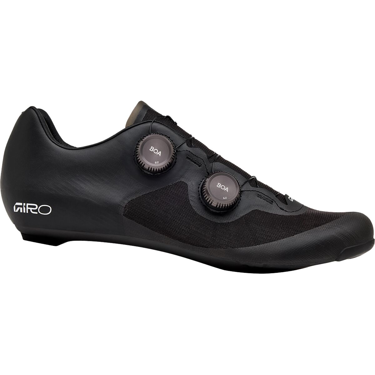 Giro Giro Imperial II Cycling Shoe - Men's Black, 39.0