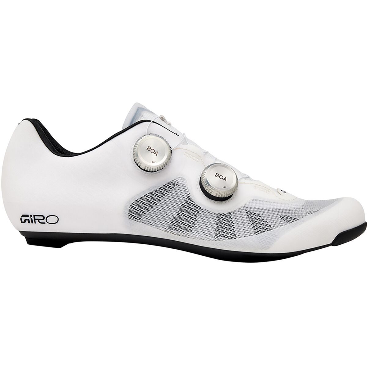 Giro Giro Imperial II Cycling Shoe - Men's White, 45.5