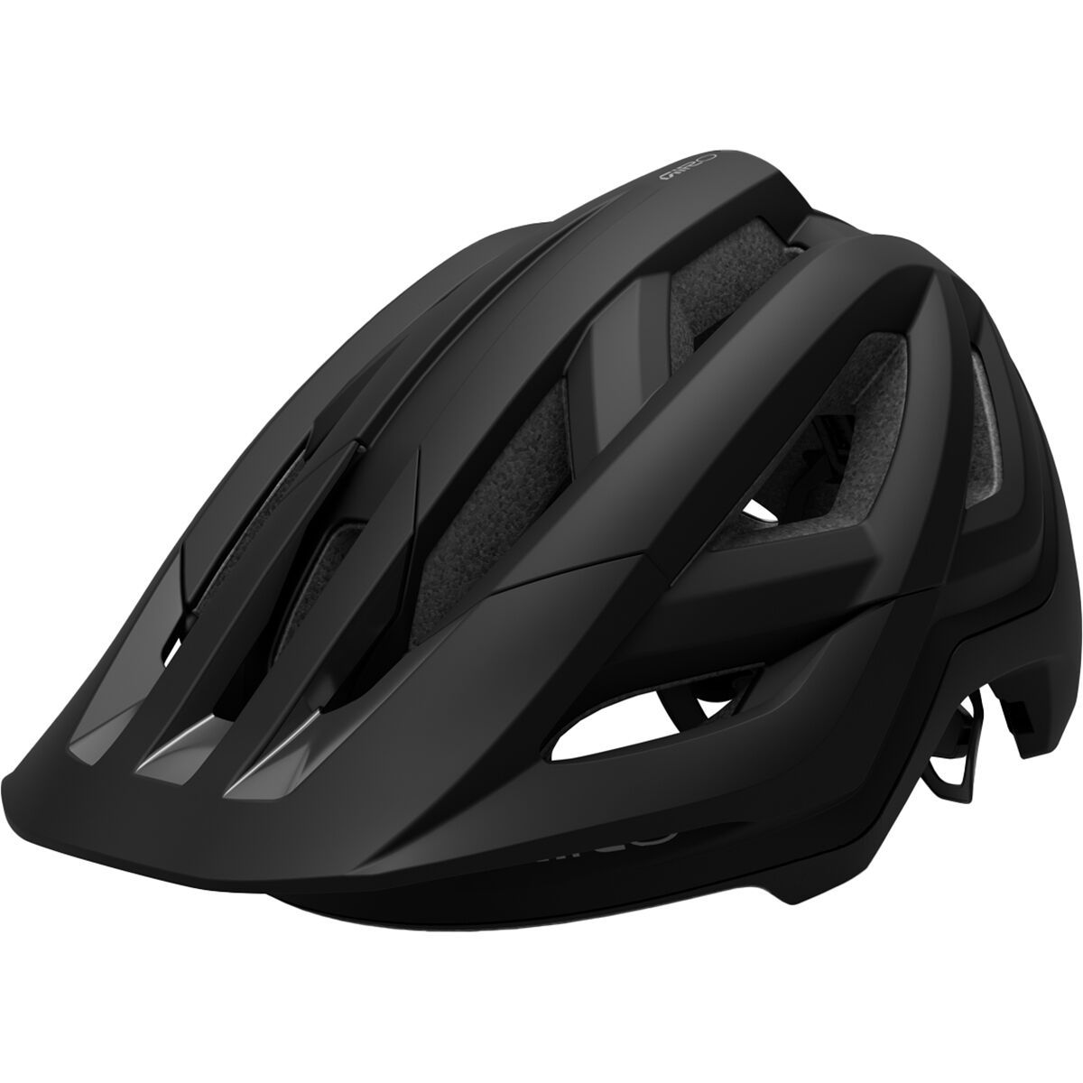 Giro Montaro MIPS III Helmet Matte Black, M