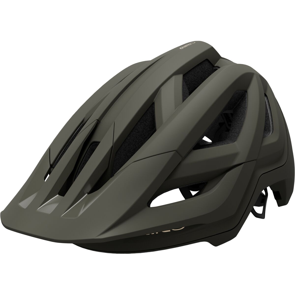 Giro Montaro MIPS III Helmet Matte Dark Sage, L