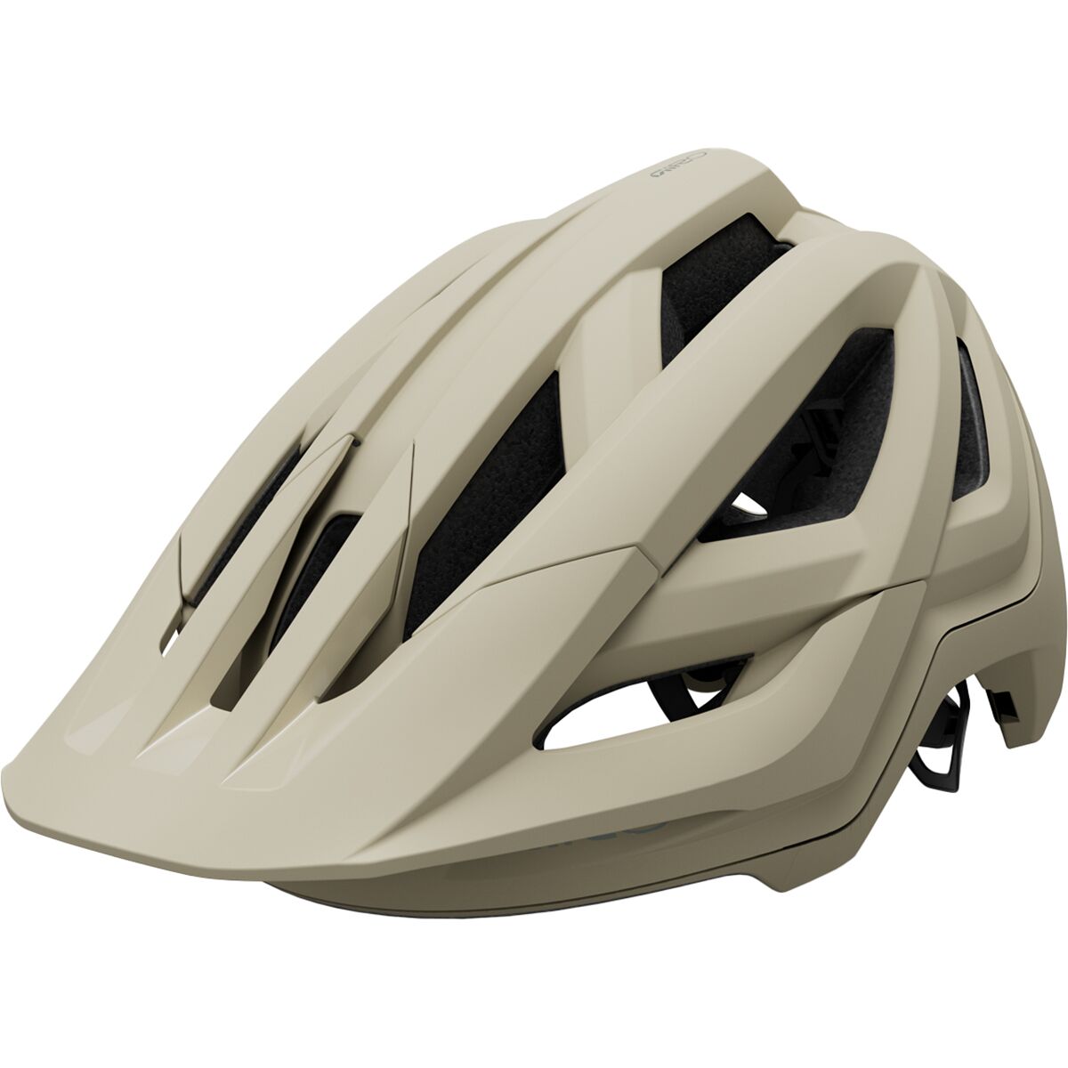 Giro Montaro MIPS III Helmet Matte Sandstone, M