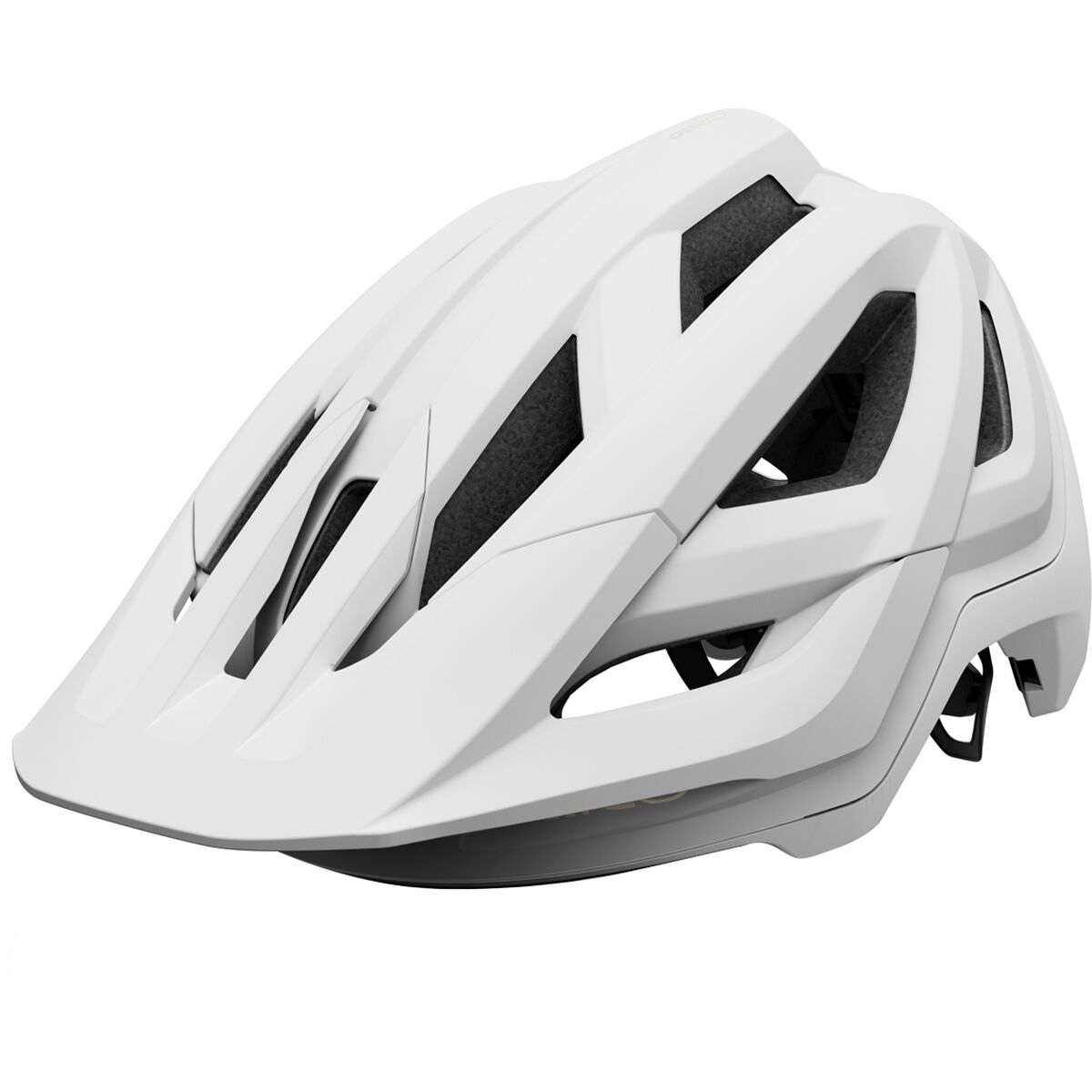 Giro Montaro MIPS III Helmet Matte White, M