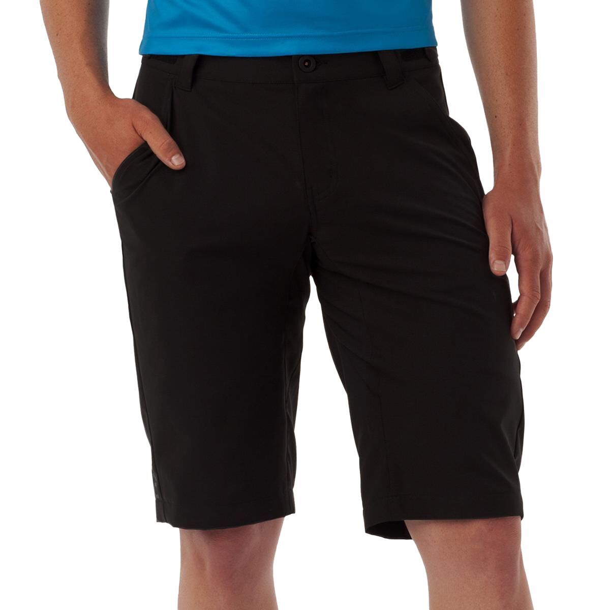 Giro Arc Mtb Shorts - Men's Black, 36