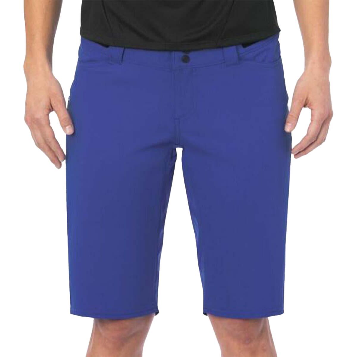 Giro Giro Arc Shorts - Women's Electric Purple, 6