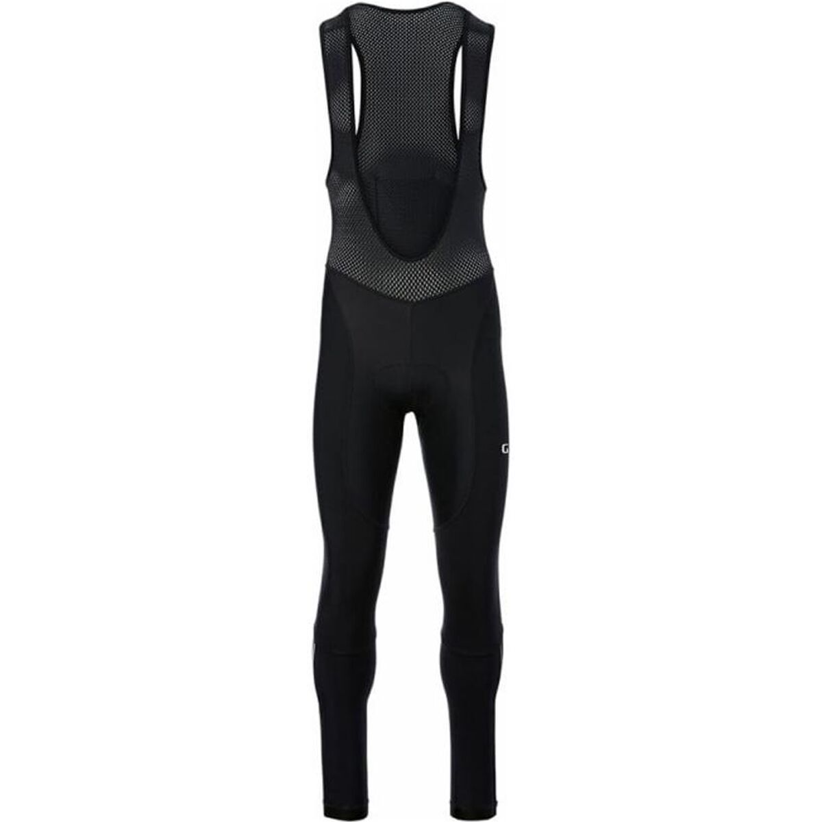 Giro Chrono Exp Thermal Bib - Men's Black, XL