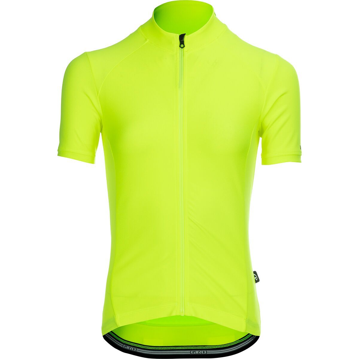 Giro Giro Chrono Sport Road Jersey - Women's Yellow, M