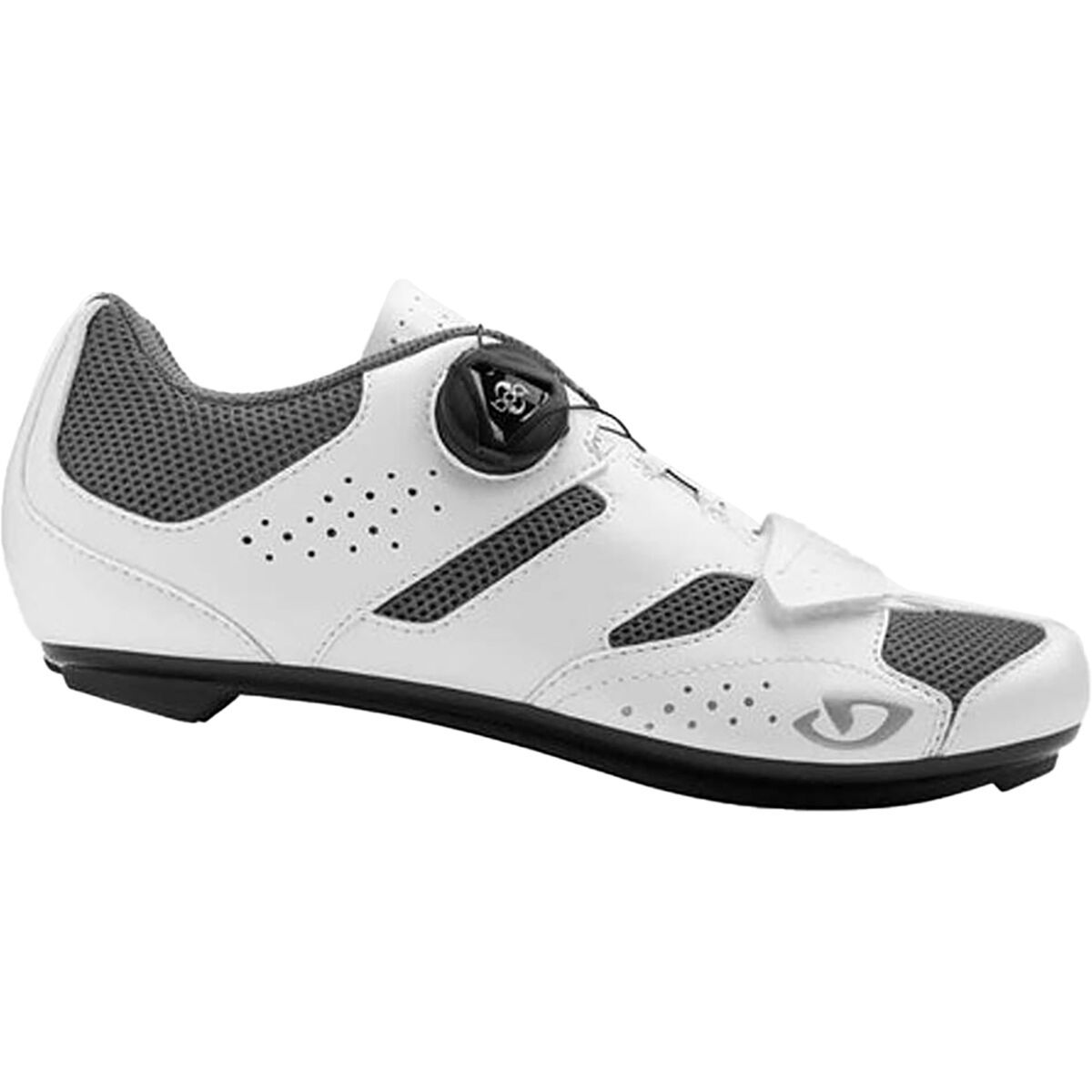 Giro Giro Savix Cycling Shoes - Women's White/Ti, 37
