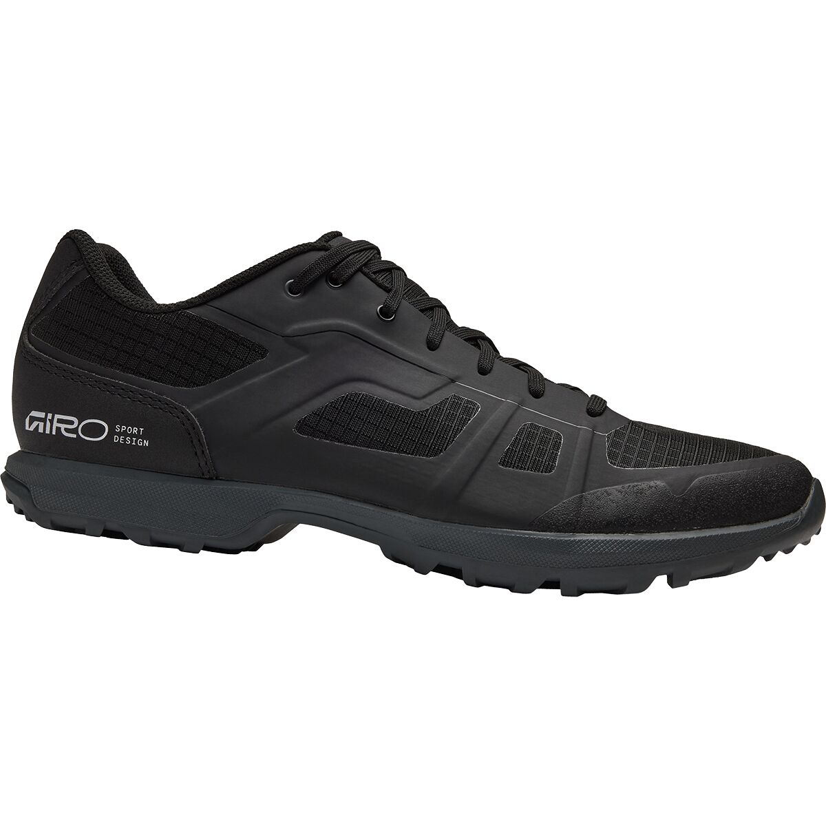 Giro Giro Gauge Cycling Shoe - Men's Black, 47.0