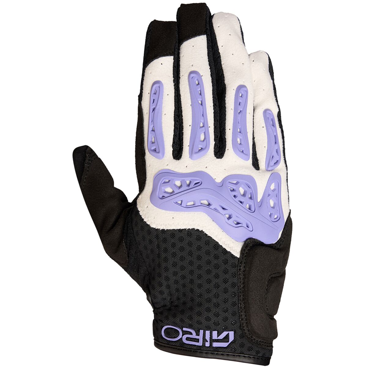 Giro Gnar Glove - Men's White, M