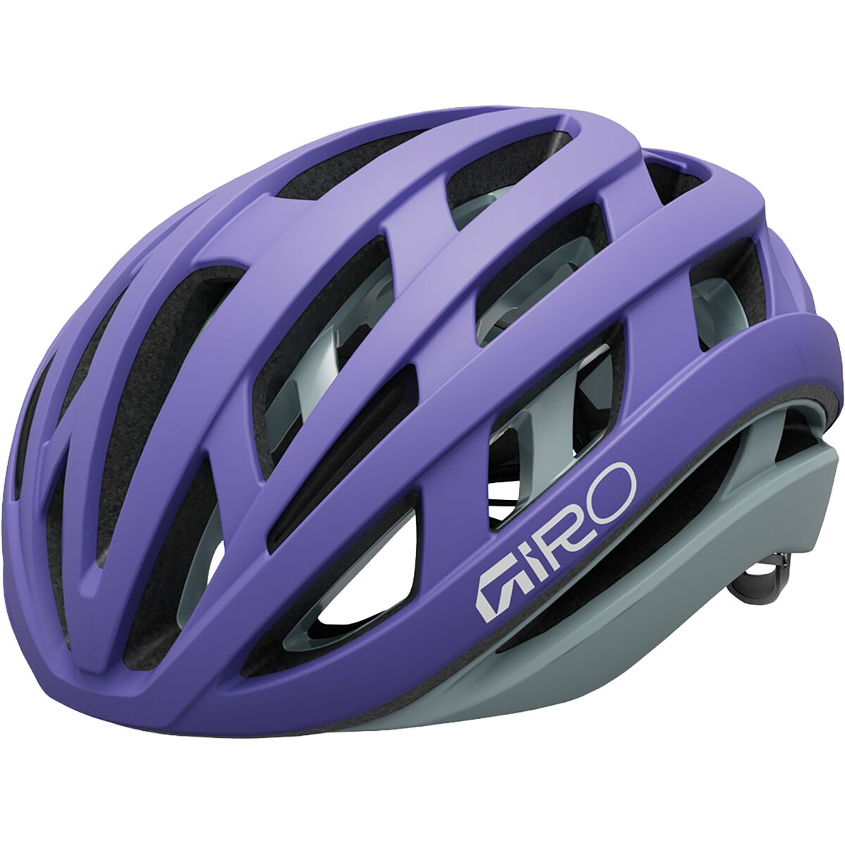 Giro Giro Helios Spherical Mips Helmet Matte Purple Haze, L