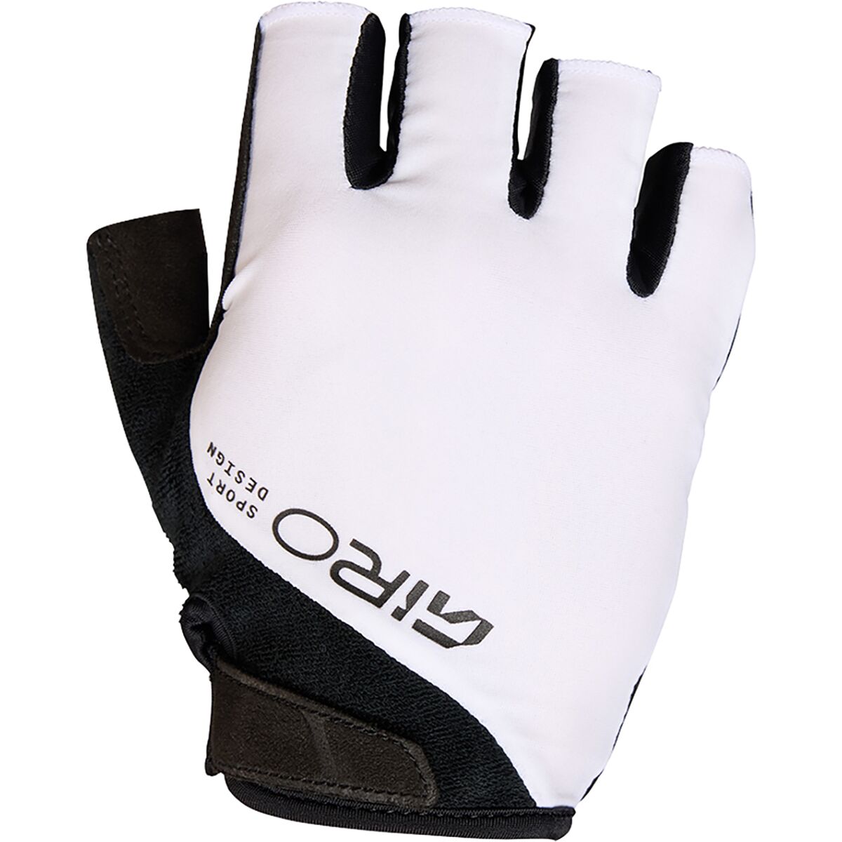 Giro Giro JAG Glove White, L - Men's - $24.95 at Competitive Cyclist