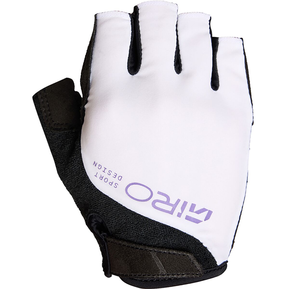 Giro Giro Jag'ette Glove - Women's White, M - $24.95 at Competitive Cyclist