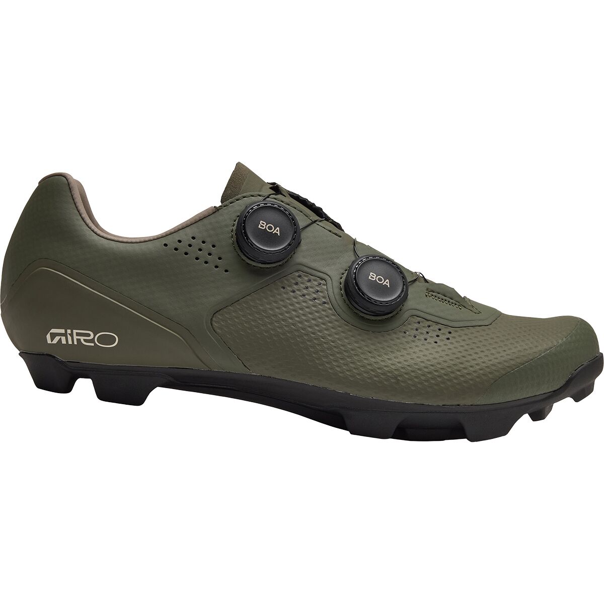 GIRO MTBシューズ Giro Regime XC Mountain Bike Shoe - Men's - Men