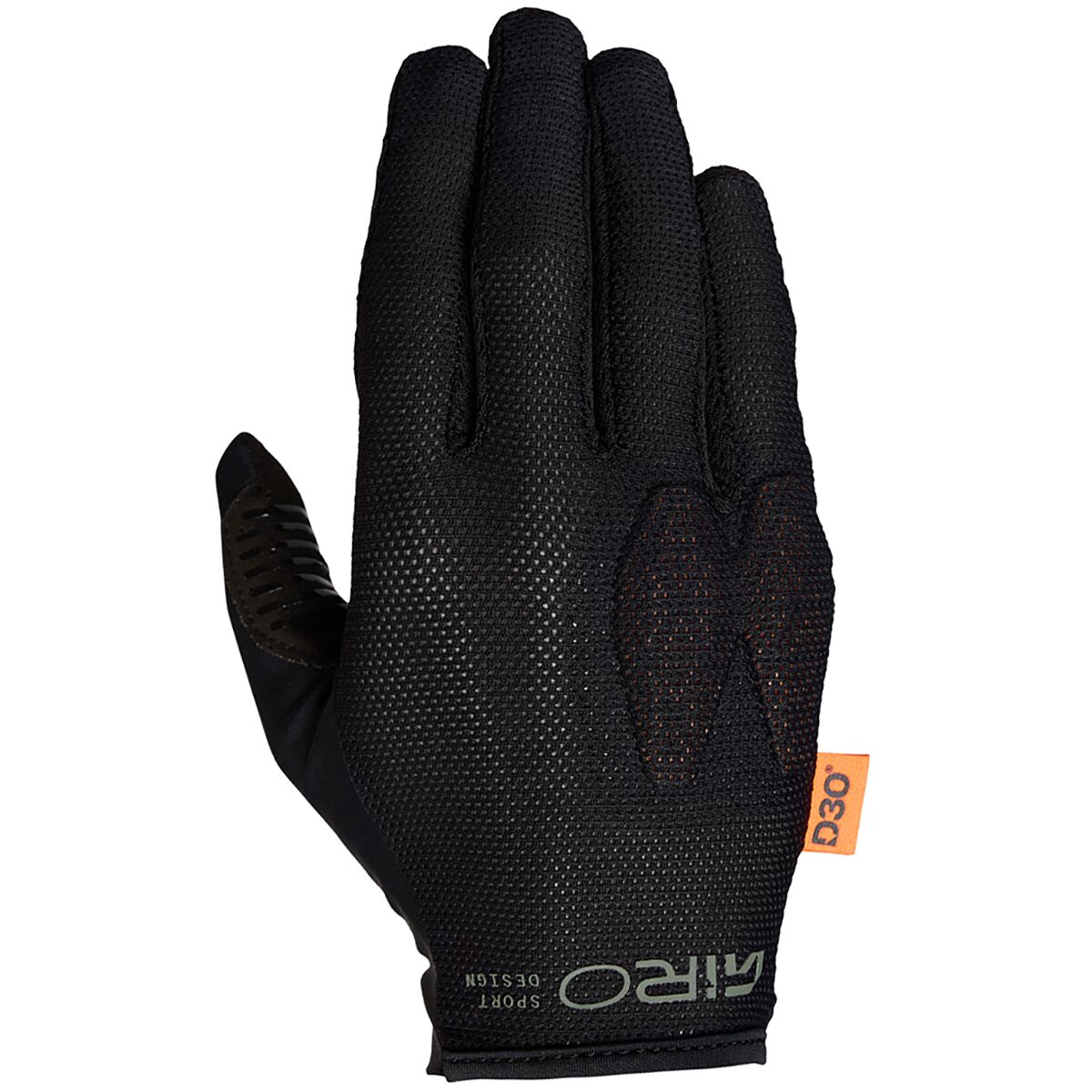 Giro Giro Rodeo Glove - Men's Black, M