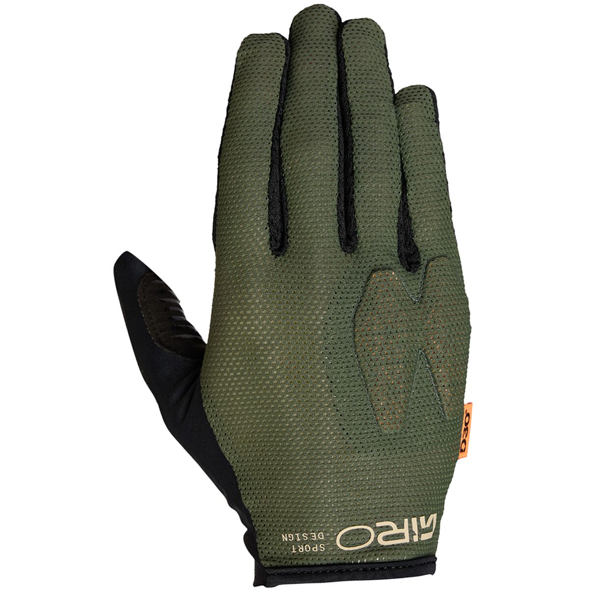 Giro Rodeo Glove - Men's Dark Sage, M