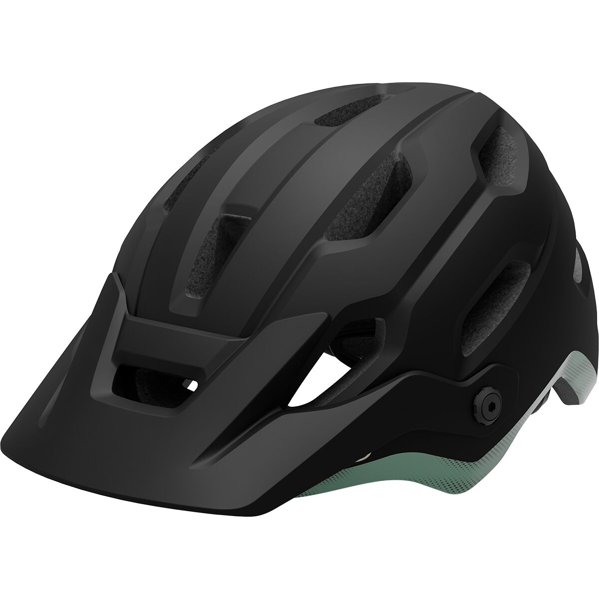 Giro Giro Source Mips Helmet Matte Motion Green, M