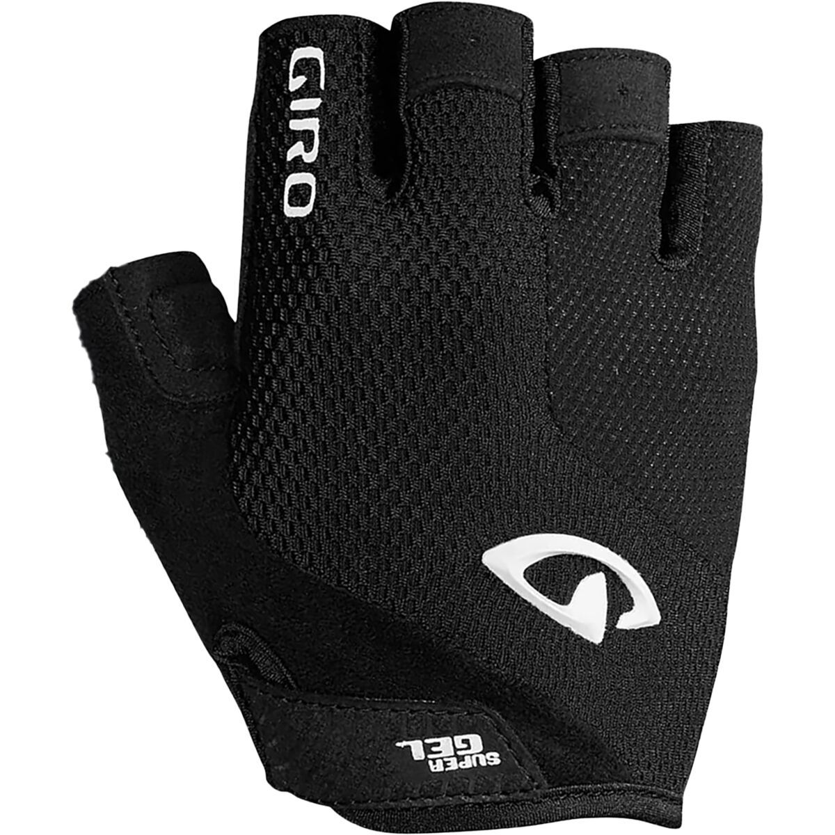 Giro Giro Strada Massa Supergel Glove - Women's Black, M