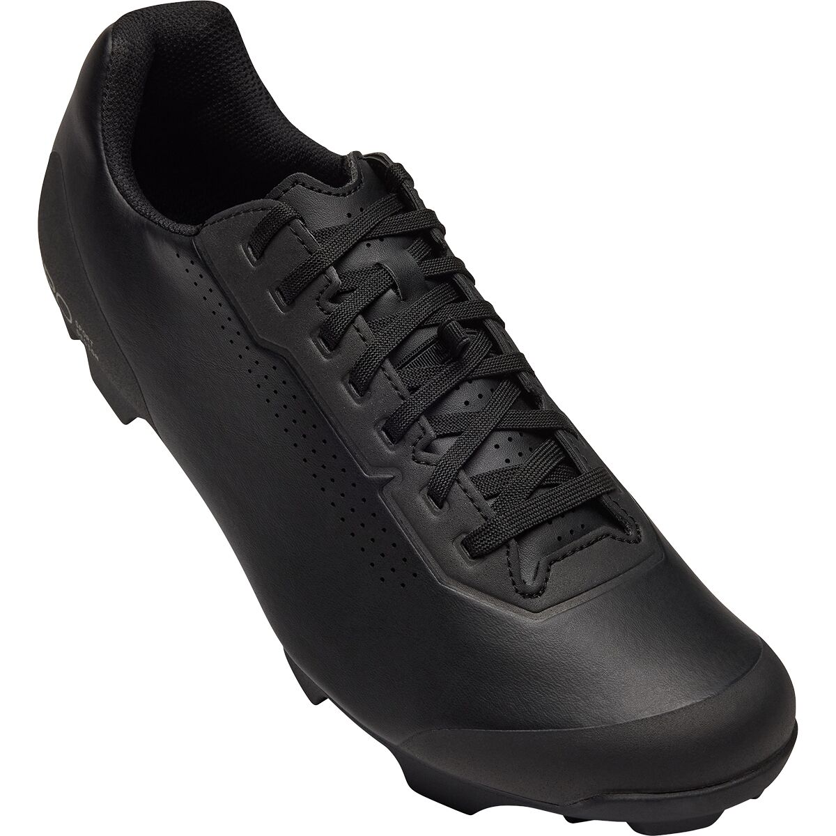 Giro Giro Stylus XC Mountain Bike Shoe - Men's Black, 45.0 - $124.95 at Competitive Cyclist
