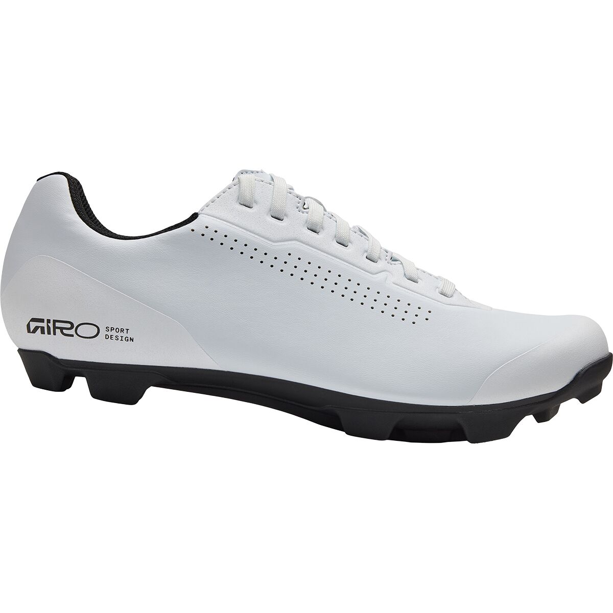 Giro Giro Stylus XC Mountain Bike Shoe - Men's White, 43.0