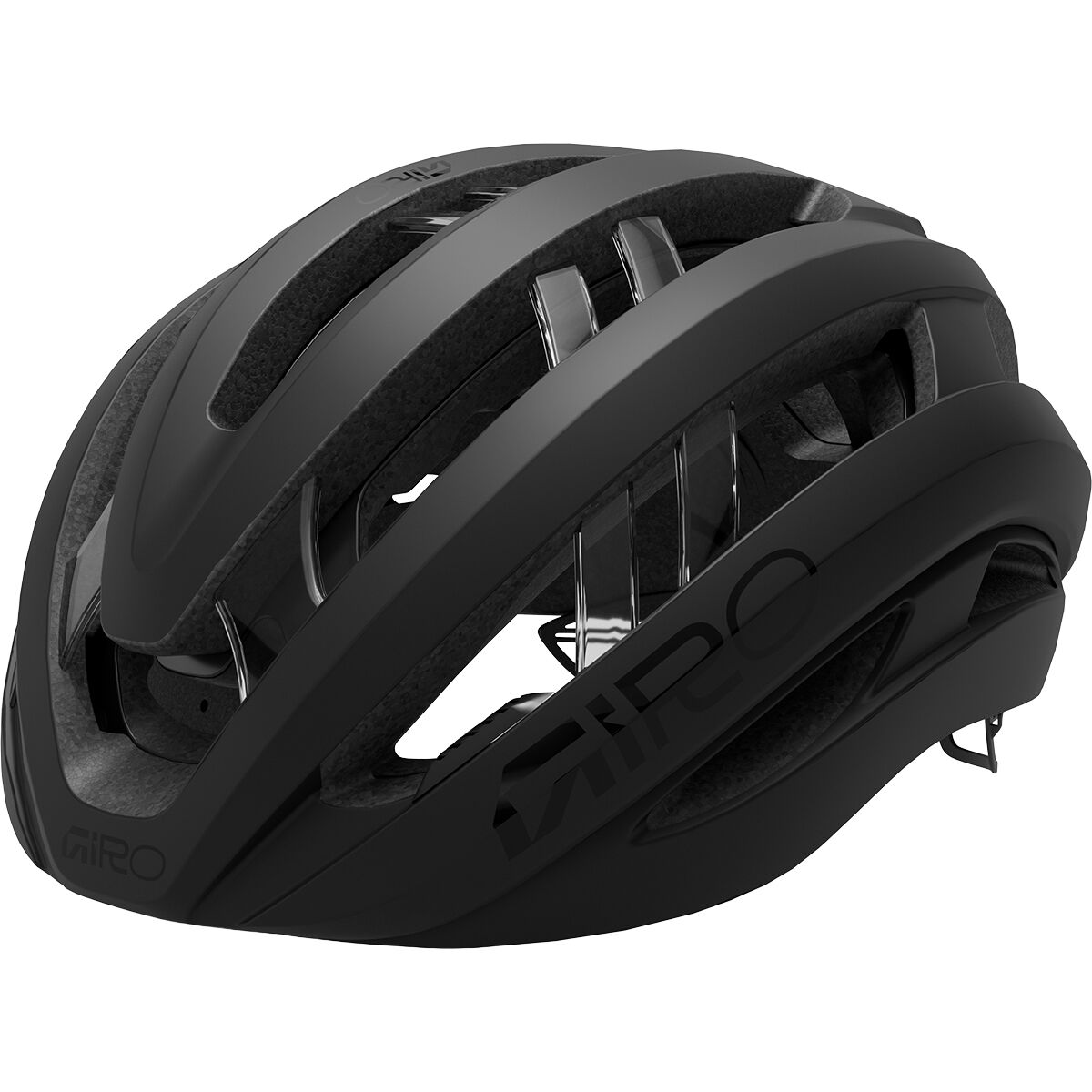 Giro Aries Spherical Helmet Matte Black, L