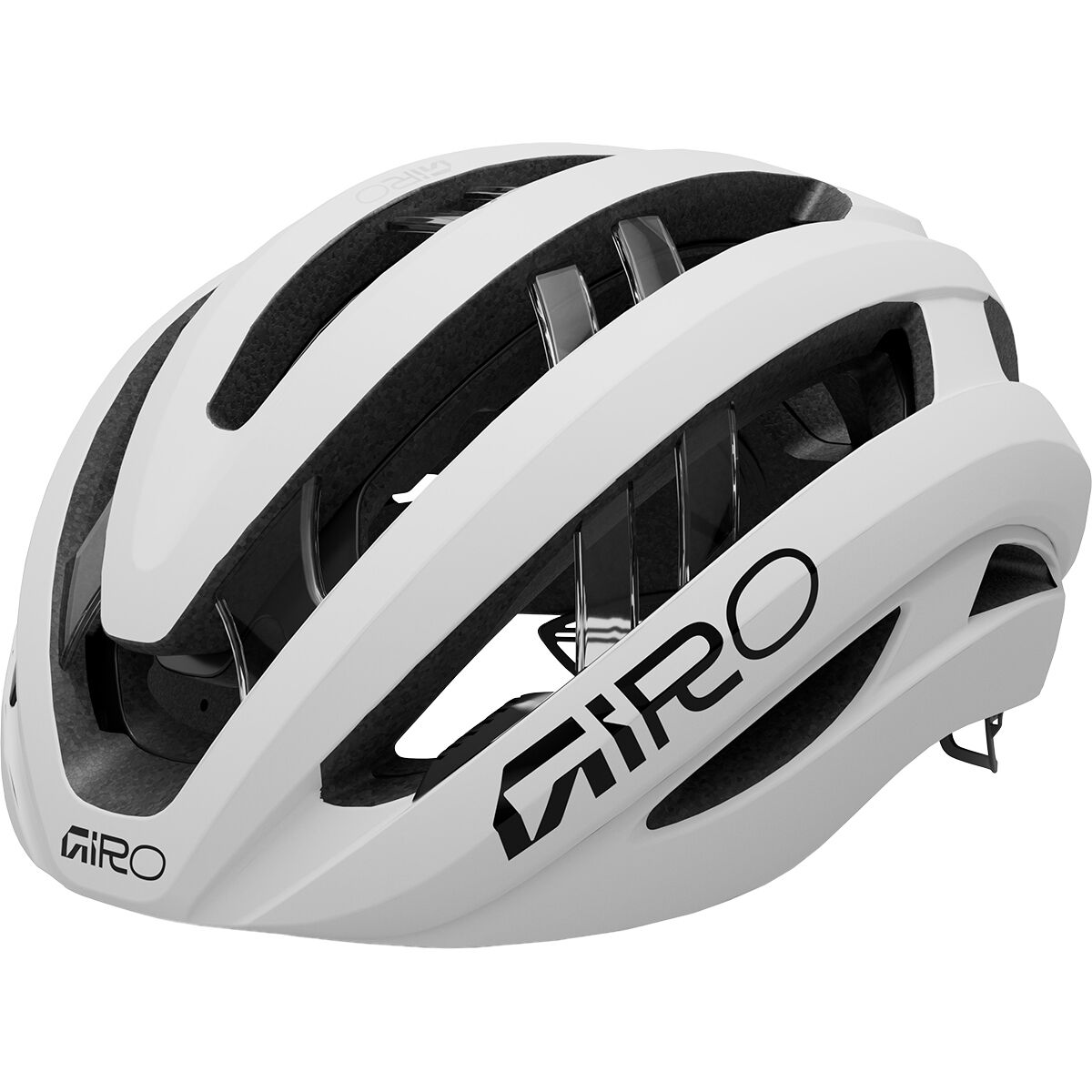Giro Aries Spherical Helmet Matte White, S