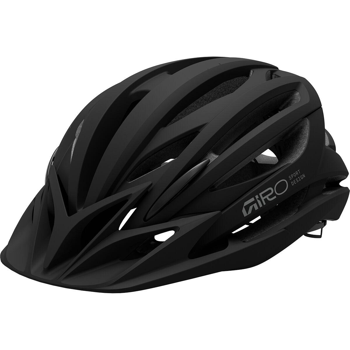 Giro Giro Artex Mips Helmet Matte Black, L