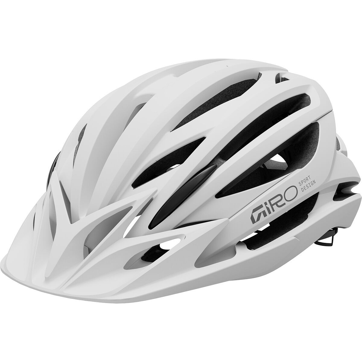 Giro Giro Artex Mips Helmet Matte White, M
