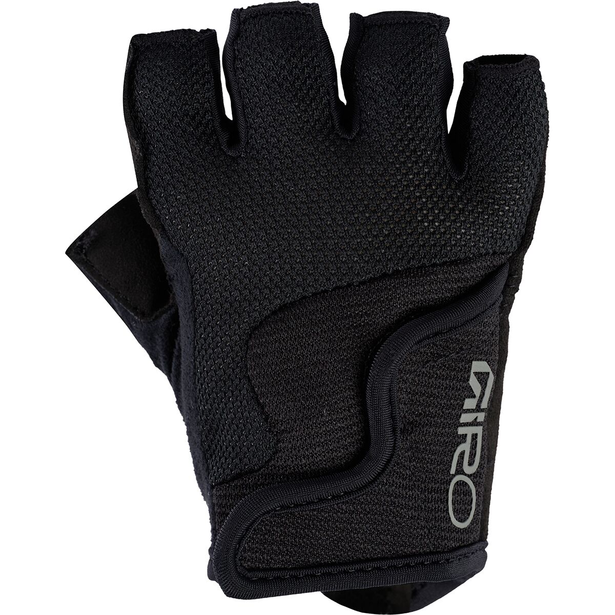 Giro Bravo Jr Glove - Kids' Black, S