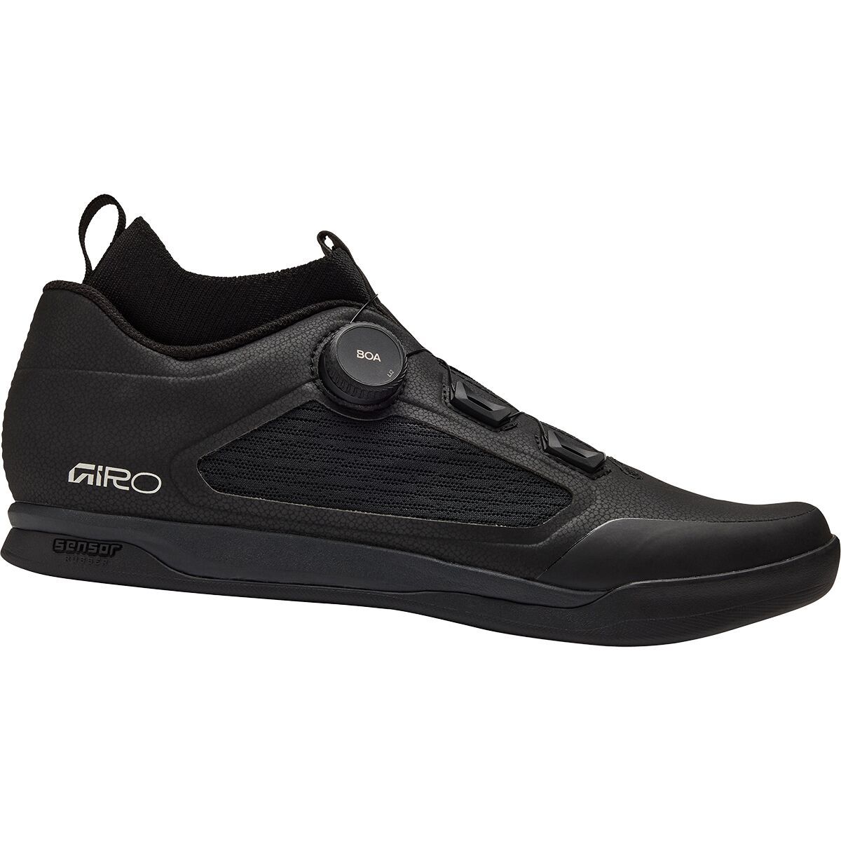 Giro Chamber Trail Mountain Bike Shoe - Men's - Men