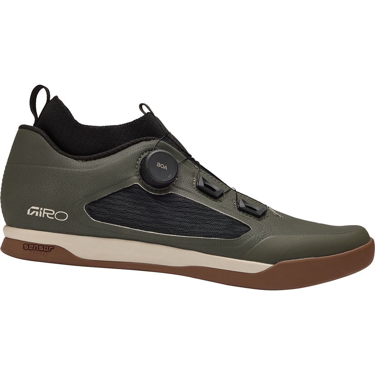 Giro Chamber Trail Mountain Bike Shoe - Men's - Men