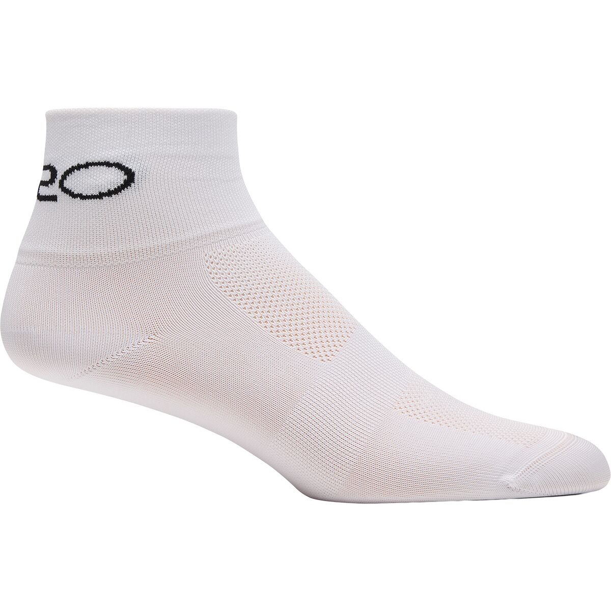 Giro Giro Comp Racer Socks White, M - Men's