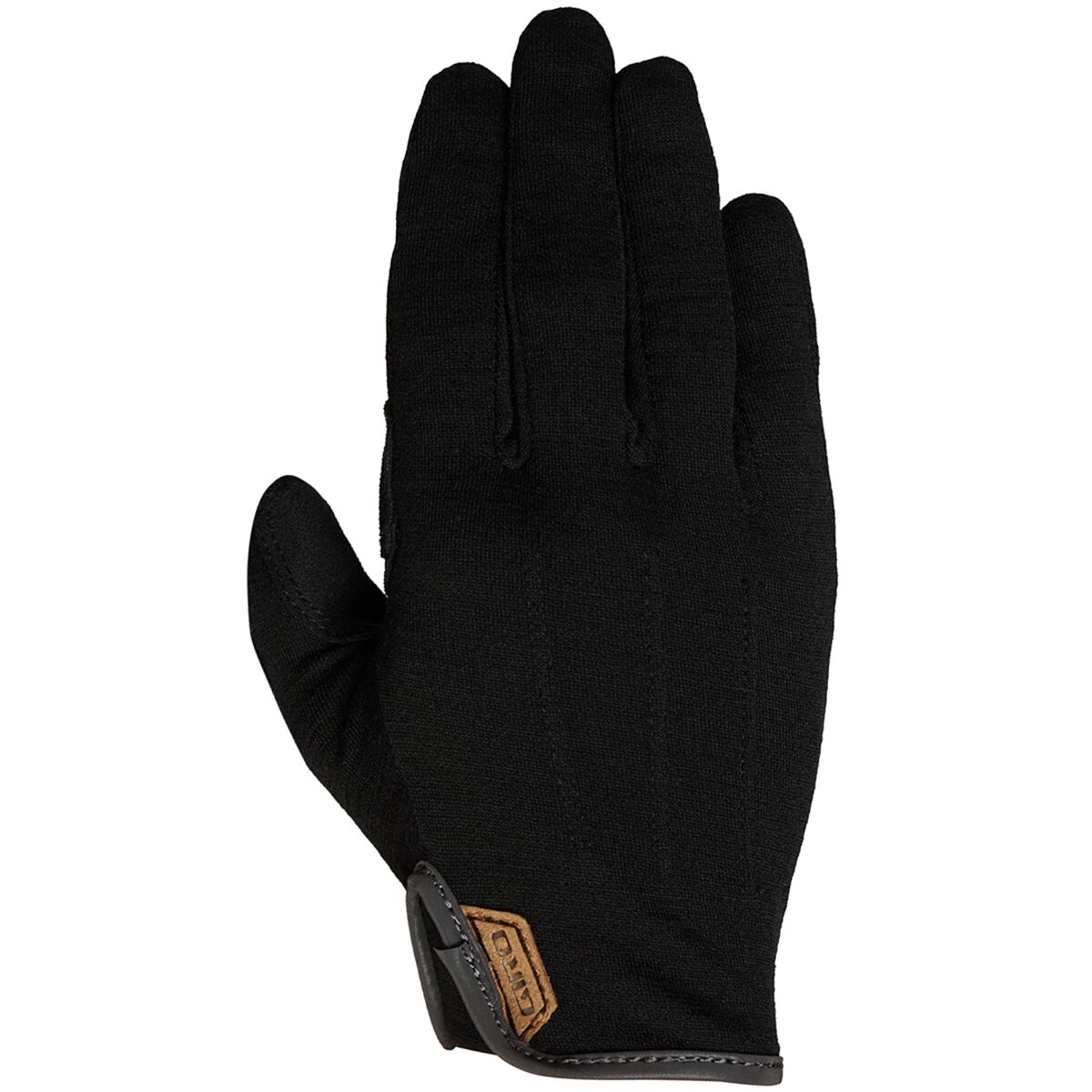 Giro D'Wool Glove - Men's Black, L