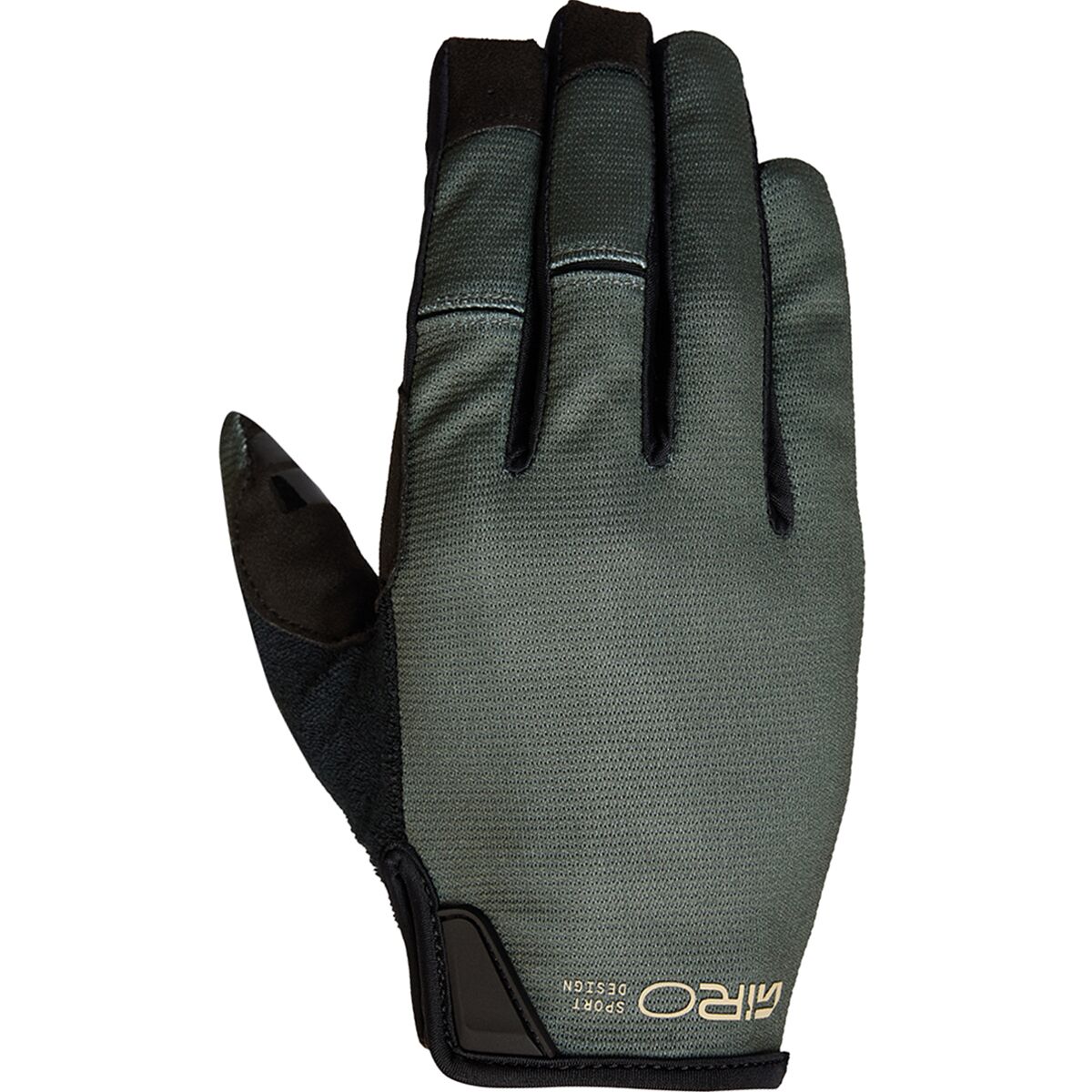 Giro Giro DND Glove Dark Sage, M - Men's - $29.95 at Competitive Cyclist