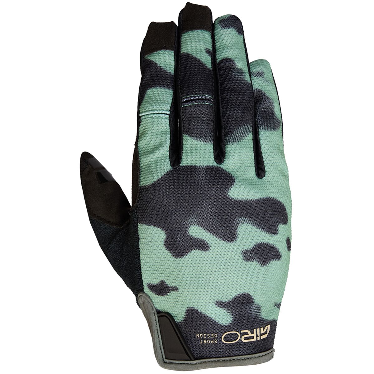 Giro Giro DND Glove Motion Green, M - Men's - $29.95 at Competitive Cyclist