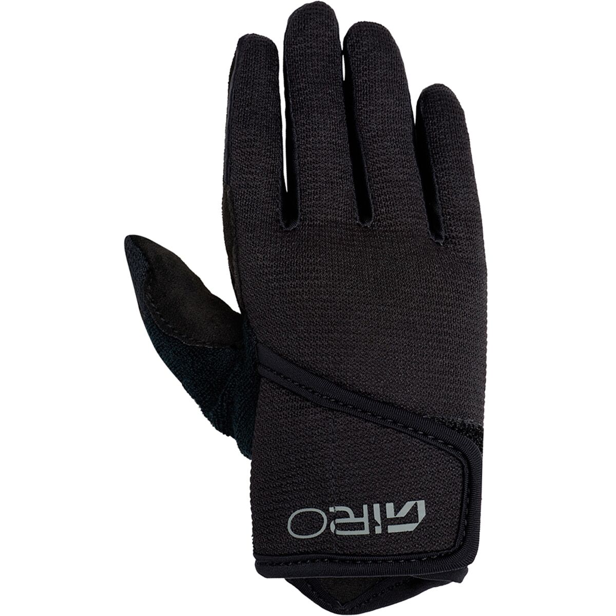 Giro DND JR. II Glove - Kids' Black, S